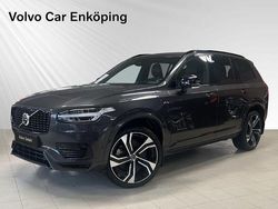 Grå Begagnad 2024 Volvo XC90 Ultimate SUV | 719 900 kr (Superpris)