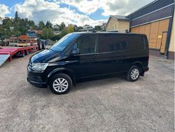 Begagnad 2019 VW T6.1 Van | 329 000 kr (Dyr)