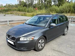 Begagnad 2010 Volvo V50 Kombi | 45 000 kr (Bra pris)