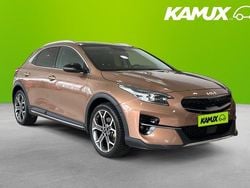 Brun Begagnad 2022 Kia XCeed SUV | 189 900 kr