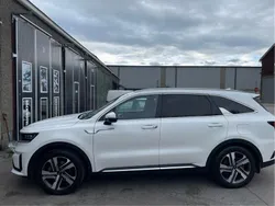 Vit Begagnad 2022 Kia Sorento Advance SUV | 349 000 kr (Superpris)