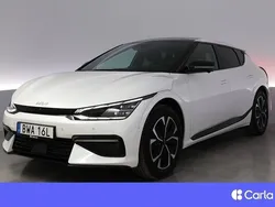 Begagnad 2023 Kia EV6 3 SUV | 469 900 kr
