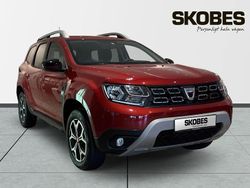 Begagnad 2019 Dacia Duster SUV | 179 900 kr (Lite dyr)