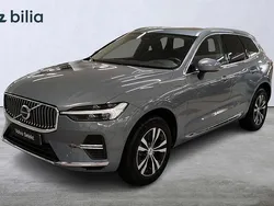 Grå Begagnad 2023 Volvo XC60 Core SUV | 439 000 kr (Bra pris)