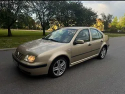 Begagnad 2001 VW Bora Basis Sedan | 29 000 kr