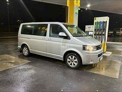 Silver Begagnad 2011 VW Multivan Van | 125 000 kr