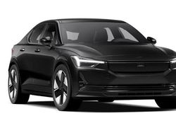 Ny 2025 Polestar 2 Long Range Dual motor Halvkombi | 599 000 kr