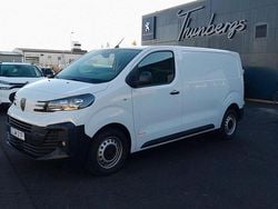 Vit Ny 2024 Peugeot Expert Van | 379 900 kr (Bra pris)
