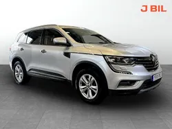 Okänd Begagnad 2017 Renault Koleos SUV | 169 900 kr (Marknadspris)