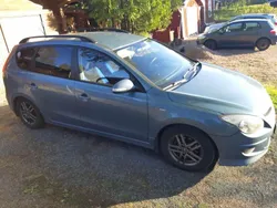 Blå Begagnad 2011 Hyundai i30 Kombi | 30 000 kr