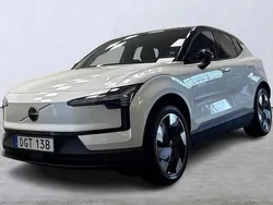 Vit Begagnad 2023 Volvo EX30 Plus SUV | 359 900 kr