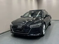 Begagnad 2021 Audi A7 Sportback S-Line Halvkombi | 529 000 kr