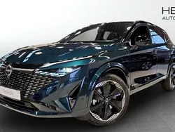 Ny 2024 Nissan Qashqai SUV | 384 200 kr (Dyr)