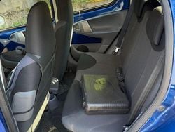 Begagnad 2008 Toyota Aygo Halvkombi | 21 999 kr (Marknadspris)
