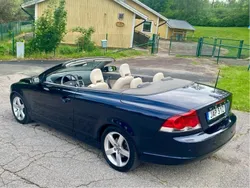 Blå Begagnad 2008 Volvo C70 Momentum Cab | 79 999 kr (Dyr)