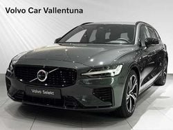 Begagnad 2026 Volvo V60 Kombi | 564 900 kr