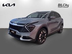 Grå Ny 2025 Kia Sportage Advance SUV | 444 476 kr (Marknadspris)