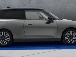 Ny 2024 Mini Cooper SE Classic Halvkombi | 488 300 kr