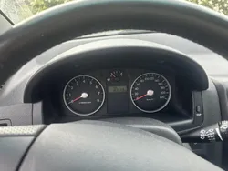 Röd Begagnad 2008 Hyundai Getz Halvkombi | 36 500 kr (Lite dyr)