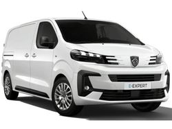 Ny 2025 Peugeot e-Expert Van | 622 375 kr