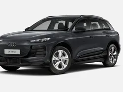Ny 2025 Audi Q6 e-tron Proline SUV | 749 000 kr
