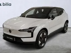 Vit Begagnad 2024 Volvo EX30 Plus SUV | 399 000 kr