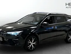 MG MG5 EV