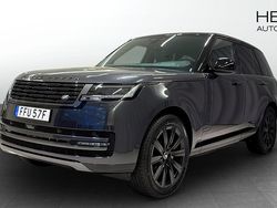 Ny 2025 Land Rover Range Rover Autobiography SUV | 2 179 300 kr