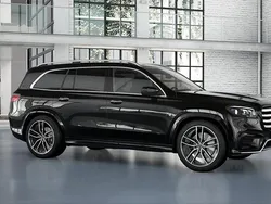 Ny 2026 Mercedes GLS450 Edition SUV | 1 235 950 kr