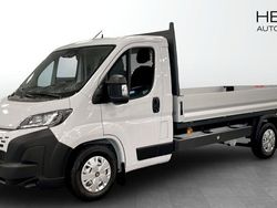 Ny 2025 Fiat Ducato Van | 461 500 kr