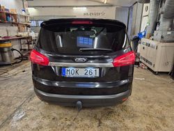 Begagnad 2013 Ford S-MAX S Minibuss | 75 000 kr (Marknadspris)