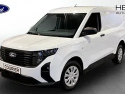 Ford Courier