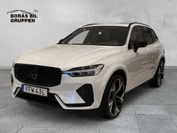 Ny 2026 Volvo XC60 SUV | 689 000 kr