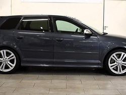 Grå Begagnad 2012 Audi S3 Halvkombi | 170 000 kr (Lite dyr)