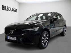 Svart Begagnad 2022 Volvo XC60 Plus SUV | 469 800 kr (Marknadspris)