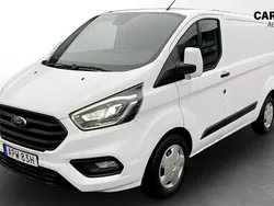 Begagnad 2019 Ford Transit Custom Trend | 135 920 kr