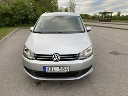 VW Sharan