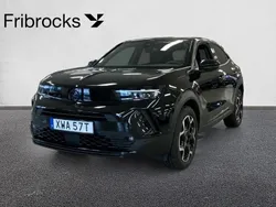 Svart Begagnad 2024 Opel Mokka Ultimate SUV | 249 900 kr (Marknadspris)
