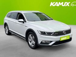Vit Begagnad 2018 VW Passat Kombi | 179 900 kr (Lite dyr)