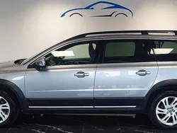 Silver Begagnad 2014 Volvo XC70 Summum SUV | 179 900 kr (Marknadspris)