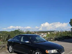Svart Begagnad 2006 Volvo S60 Dynamic Sedan | 18 000 kr (Superpris)