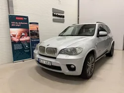 Silver Begagnad 2011 BMW X5 M Sport SUV | 129 900 kr (Bra pris)