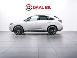 Lexus RX450h