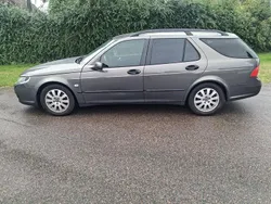Begagnad 2006 Saab 9-5 Linear Kombi | 19 800 kr (Marknadspris)