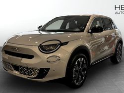 Ny 2025 Fiat 600 La Prima SUV | 350 800 kr
