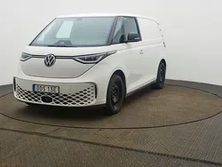 VW ID. Buzz