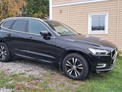 Svart Begagnad 2020 Volvo XC60 SUV | 279 000 kr (Superpris)