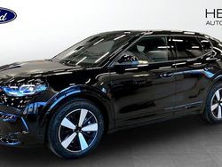 Svart Begagnad 2024 Ford Capri SUV | 529 900 kr (Dyr)