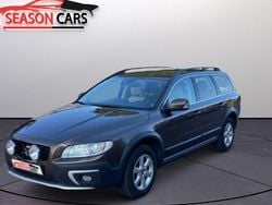 Brun Begagnad 2014 Volvo XC70 Summum SUV | 109 900 kr (Marknadspris)