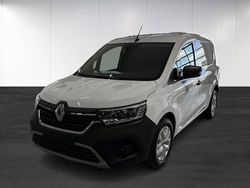 Ny 2024 Renault Kangoo Minibuss | 356 250 kr (Dyr)